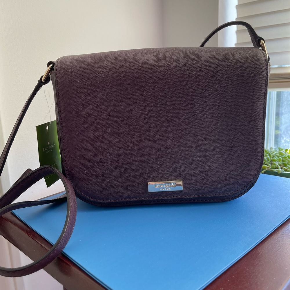 Kate Spade Laurel Way Large Carsen Crossbody